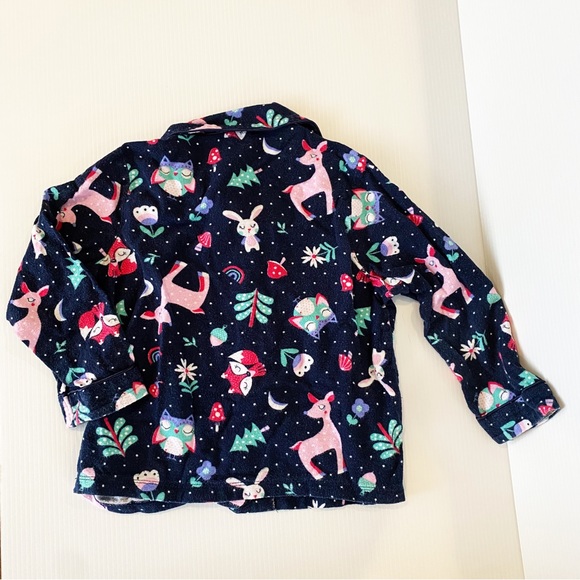 COPY - Girls size 5 pyjama bundle - Picture 3 of 11